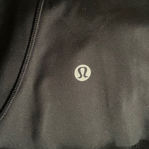 Lululemon Fast And Free Short 10" *Non-Reflective
Black - Picture 7 of 13